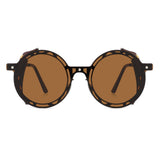 Julian Steampunk Sunglasses