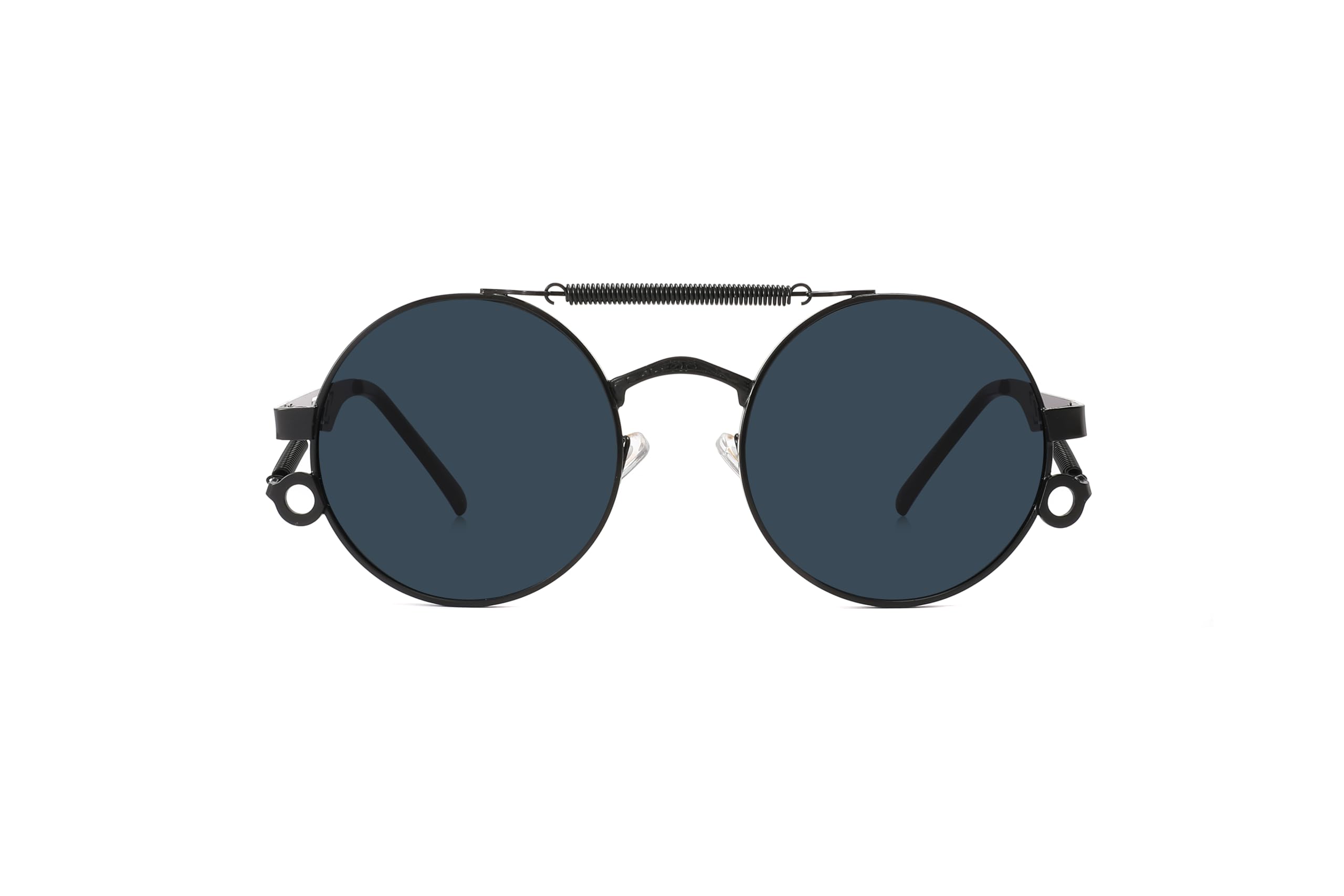 Mavis Steampunk Sunglasses