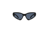 Vern Wrap-Around Sunglasses