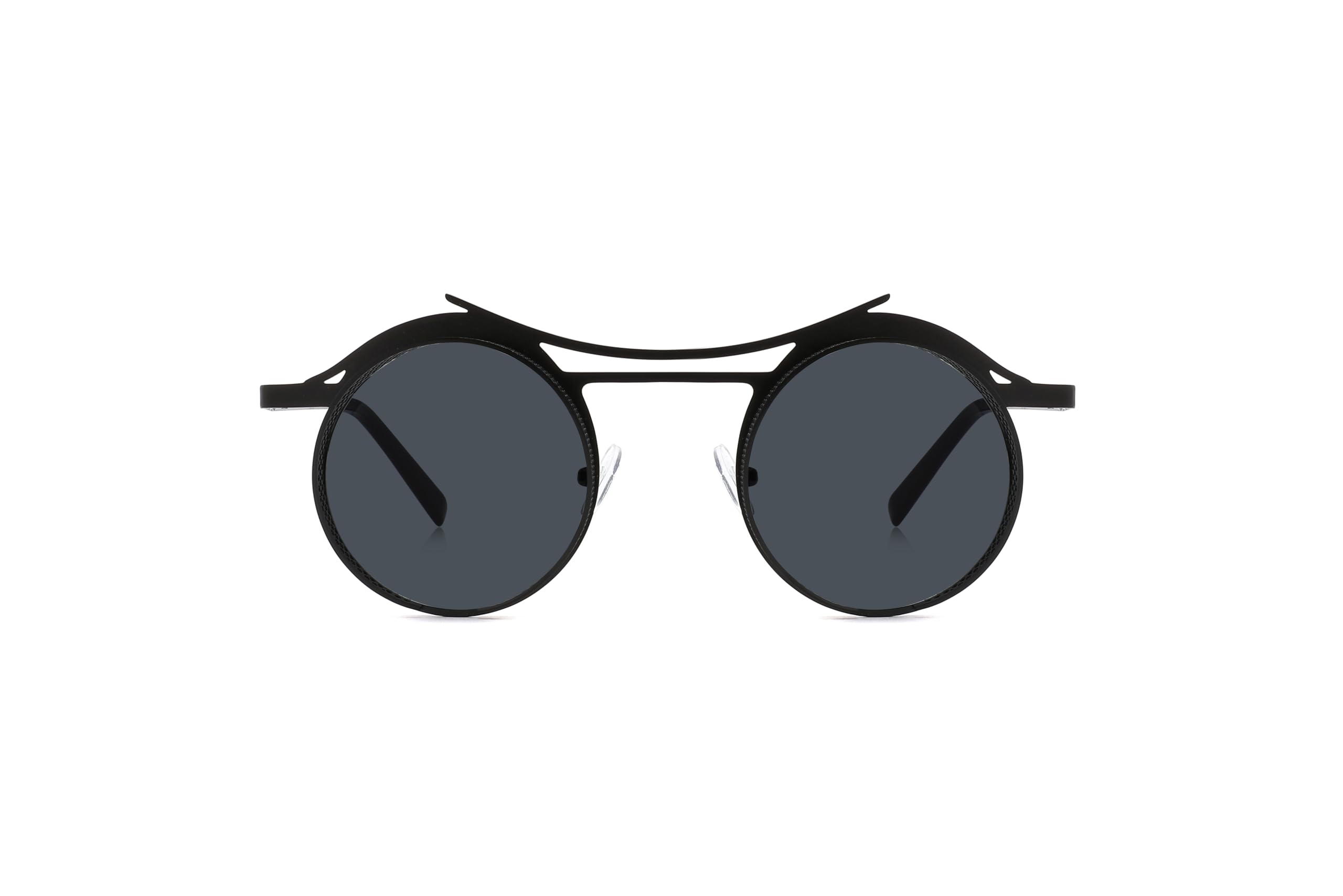Franco Steampunk Sunglasses