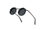 Franco Steampunk Sunglasses