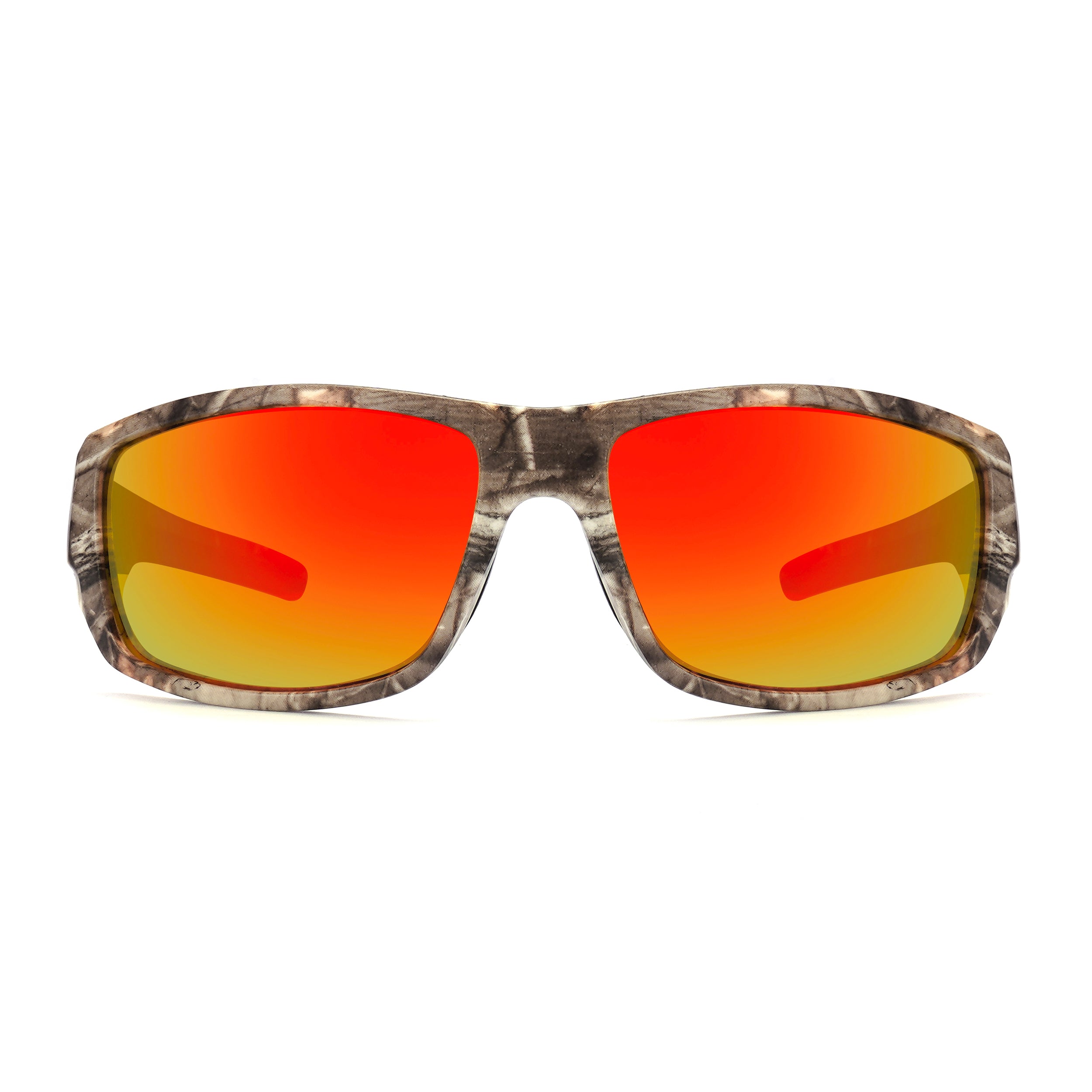 Cairo Camo Goggle Sunglasses