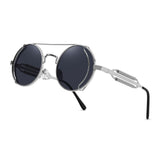 Dallas Steampunk Sunglasses