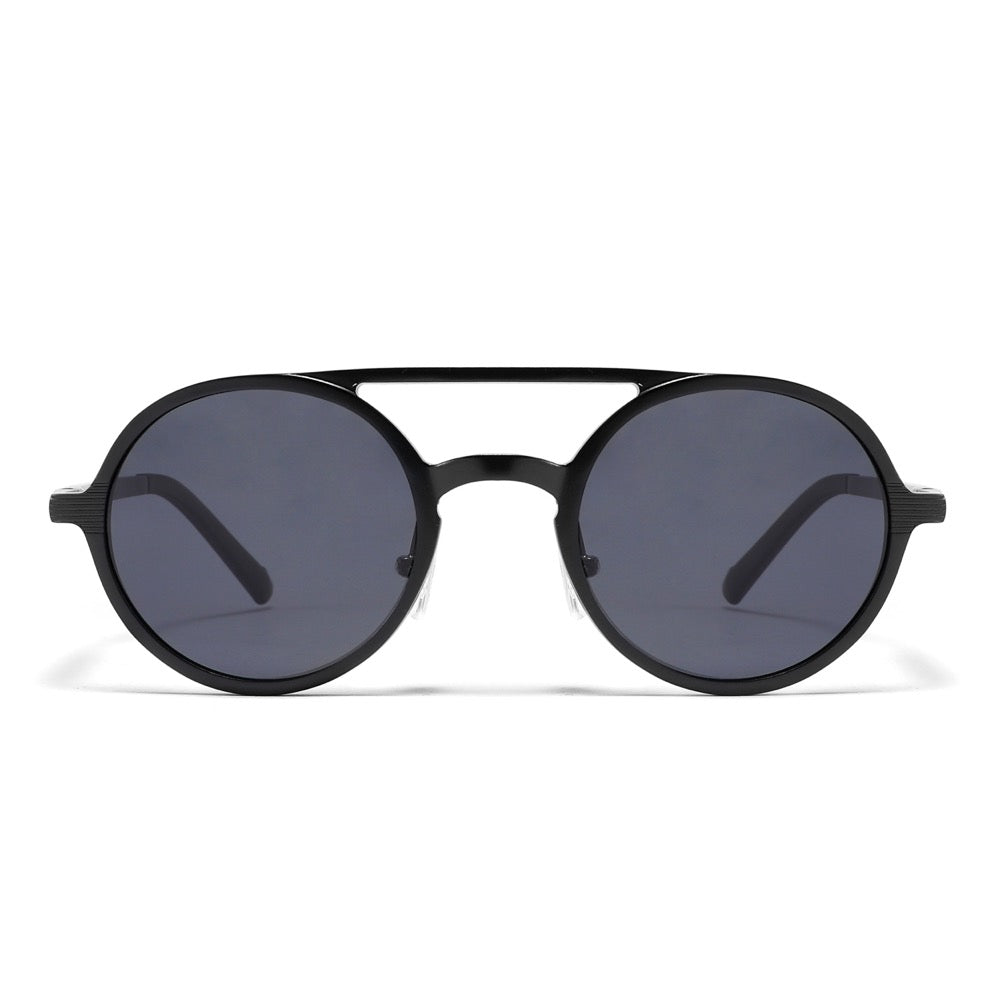 Gunner Sunglasses Aluminum Magnesium Polarized Vintage Eyewear ...
