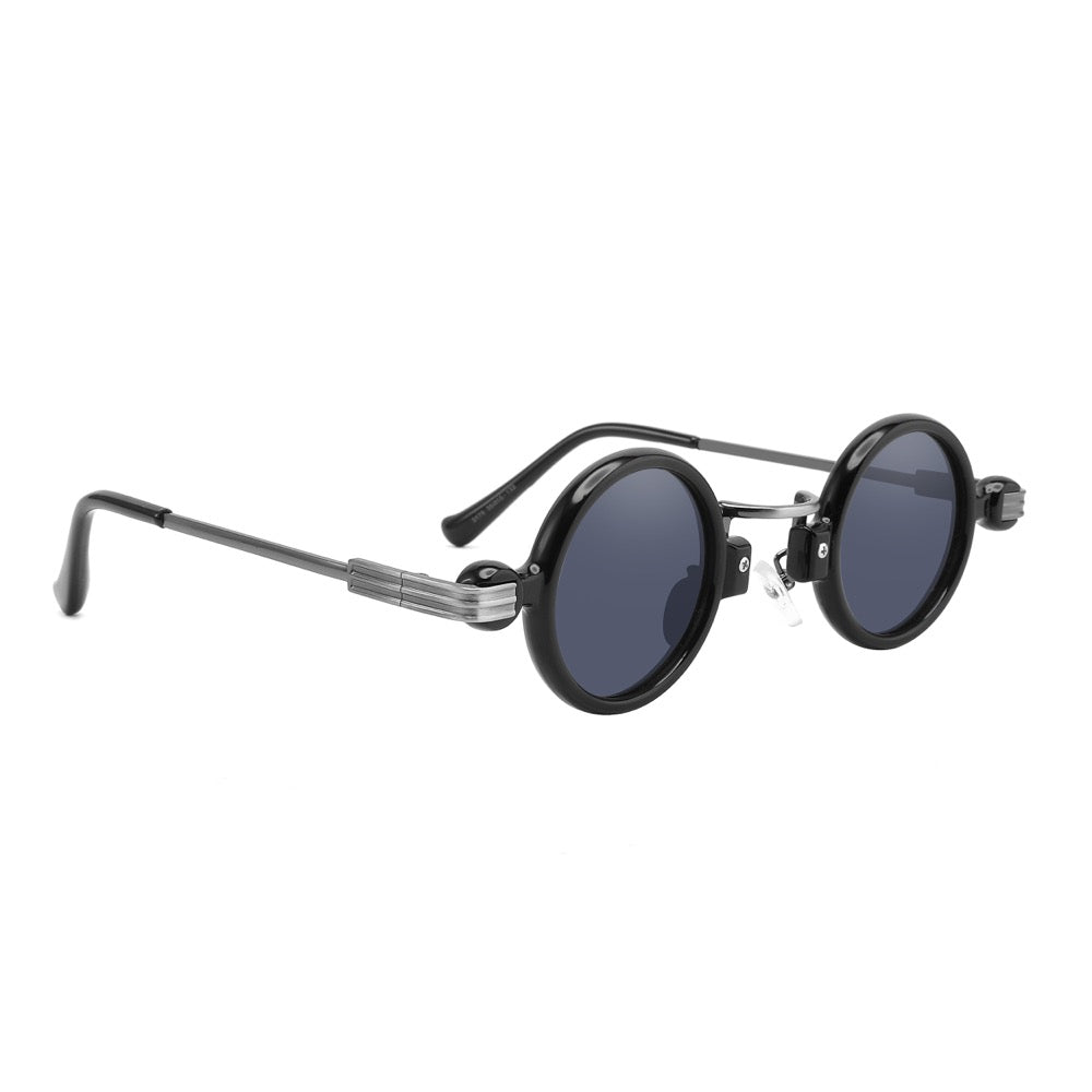 Isaac Steampunk Sunglasses