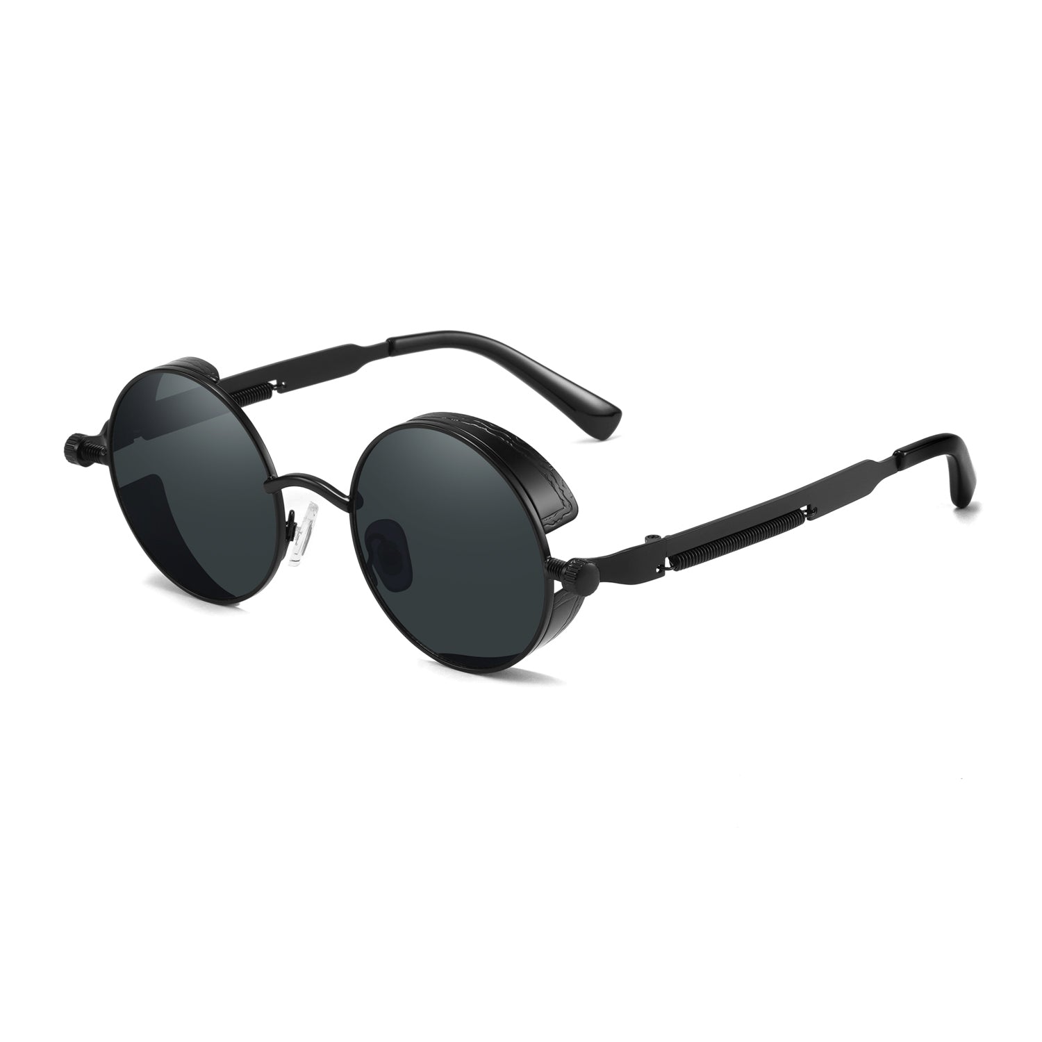 Jacob Steampunk Sunglasses
