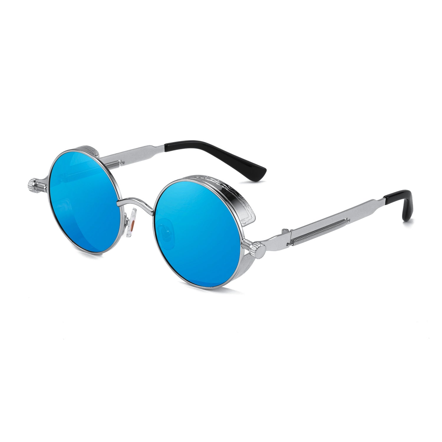 Jacob Steampunk Sunglasses